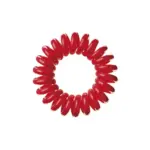 Bifull Coletero Invisible Rojo Oscuro 3uds